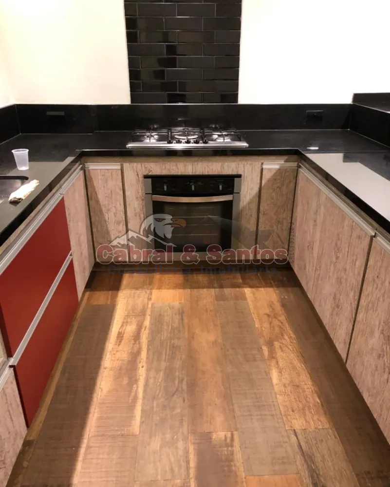 Casa, 3 quartos, 210 m² - Foto 8