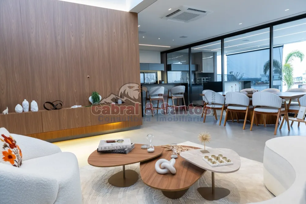 Casa, 4 quartos, 414 m² - Foto 5