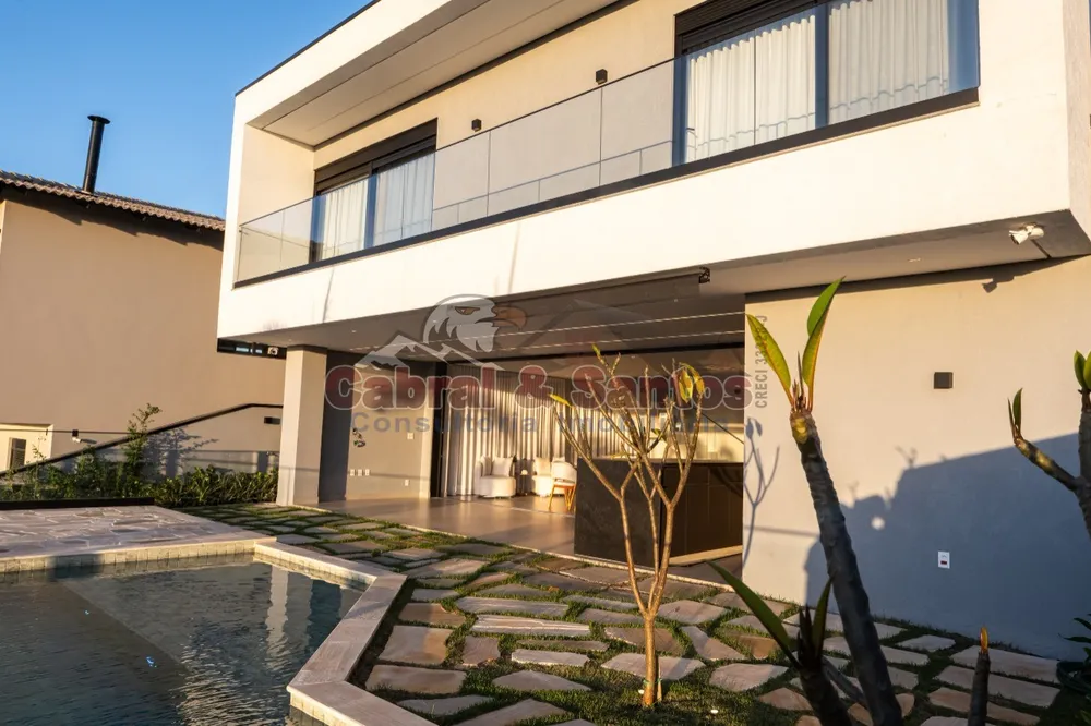 Casa, 4 quartos, 414 m² - Foto 11