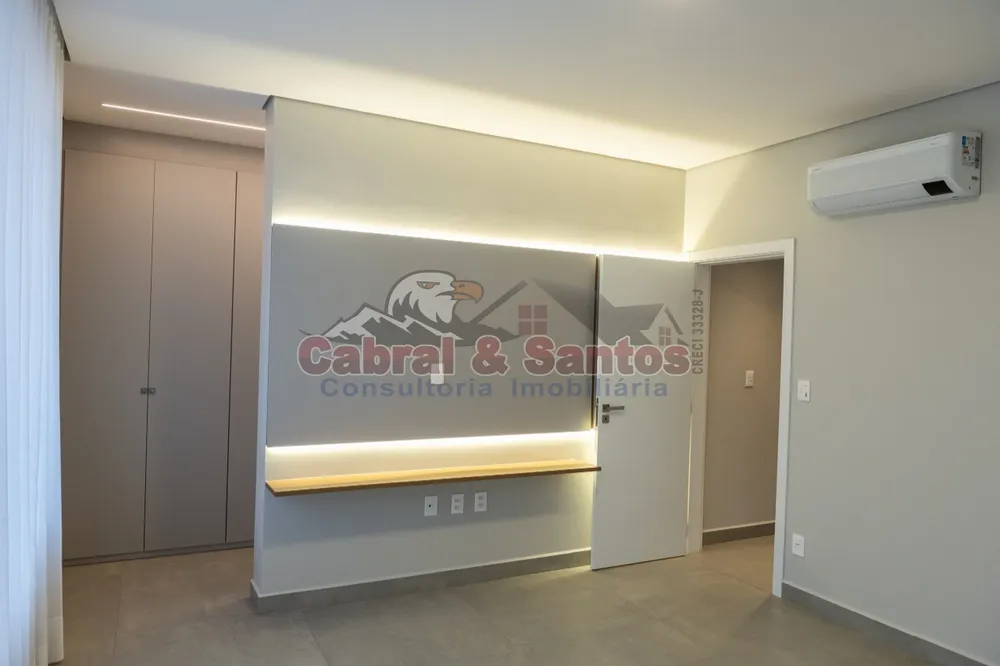 Casa, 4 quartos, 414 m² - Foto 10