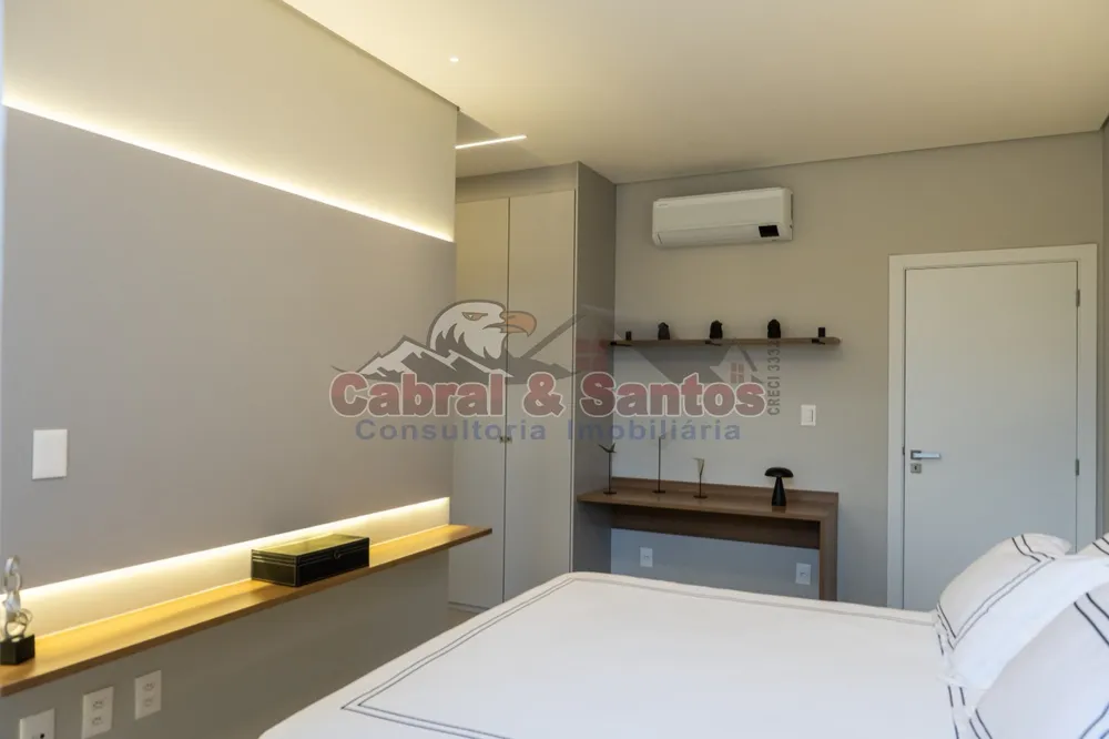 Casa, 4 quartos, 414 m² - Foto 9