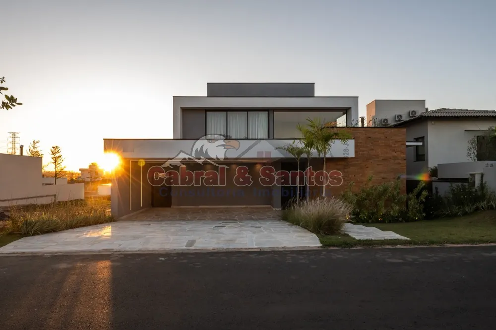 Casa, 4 quartos, 414 m² - Foto 2