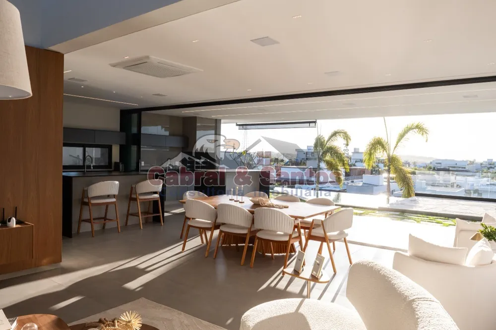 Casa, 4 quartos, 414 m² - Foto 7