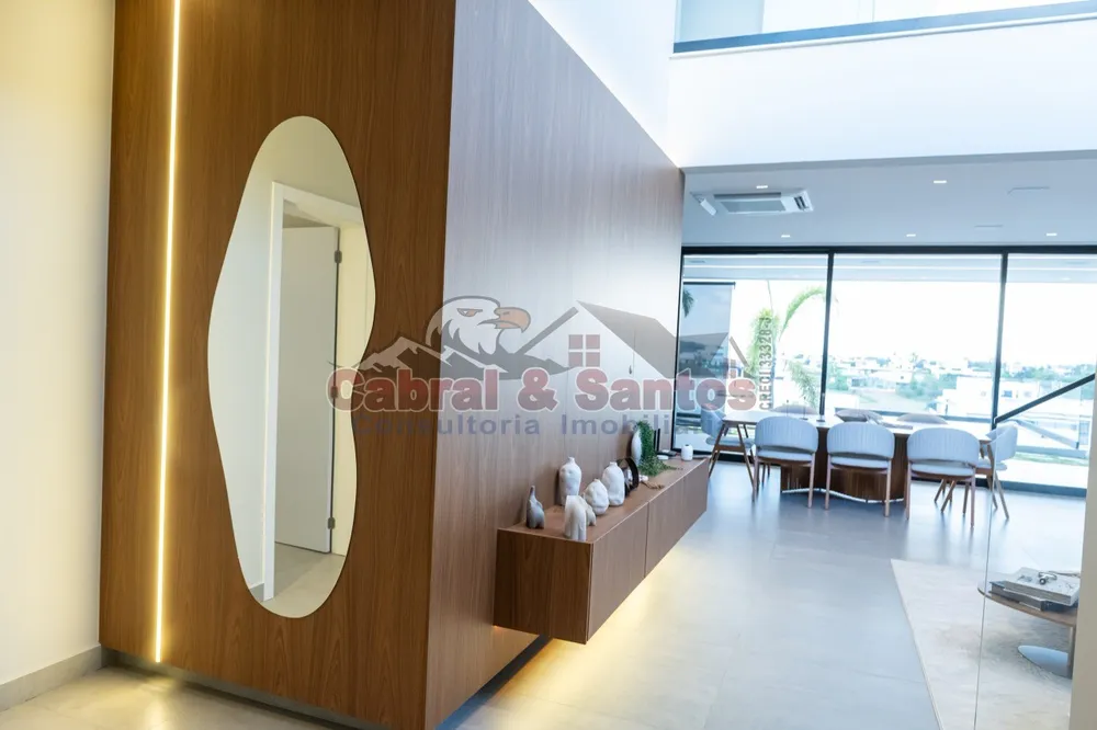 Casa, 4 quartos, 414 m² - Foto 3