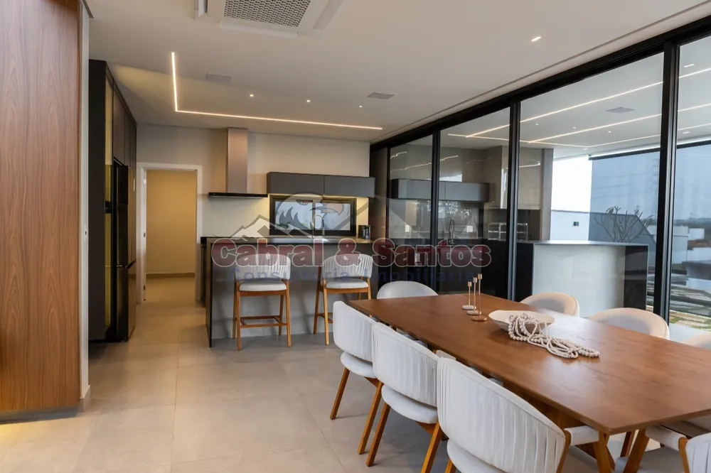 Casa, 4 quartos, 414 m² - Foto 6