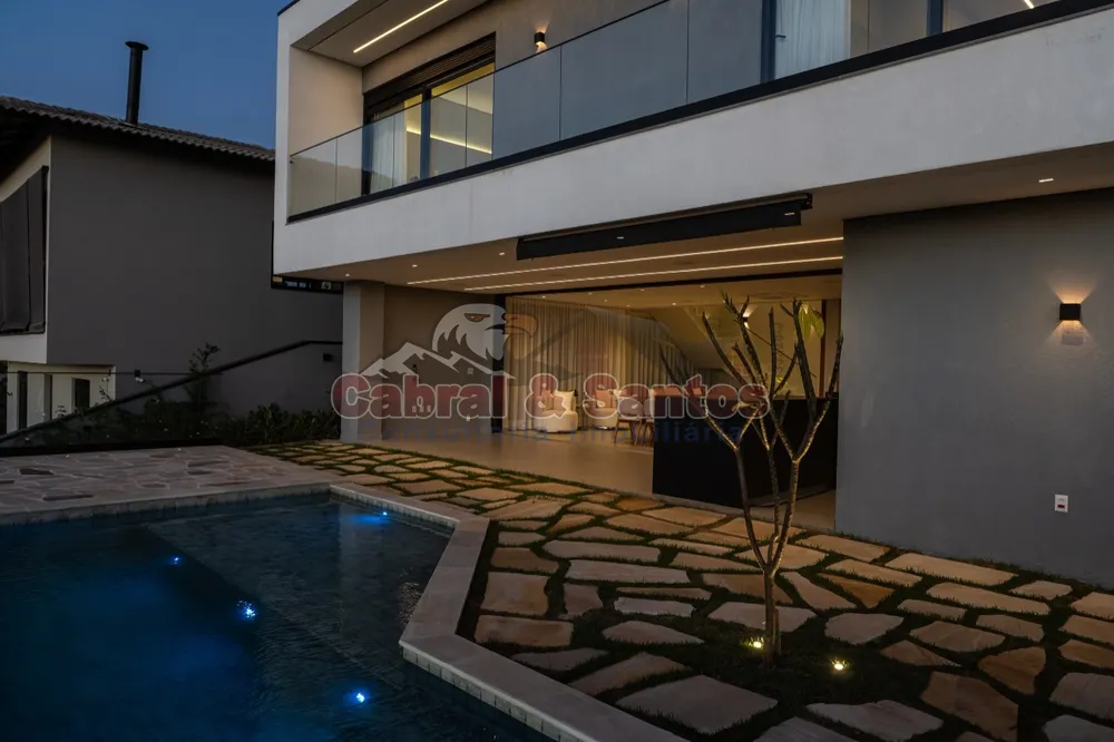 Casa, 4 quartos, 414 m² - Foto 12