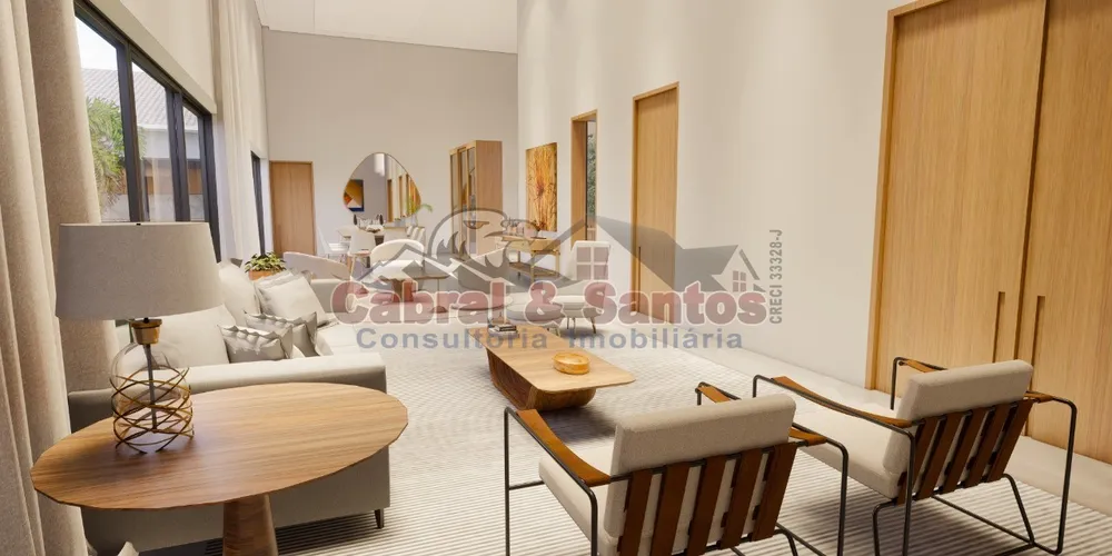 Casa, 6 quartos, 600 m² - Foto 6