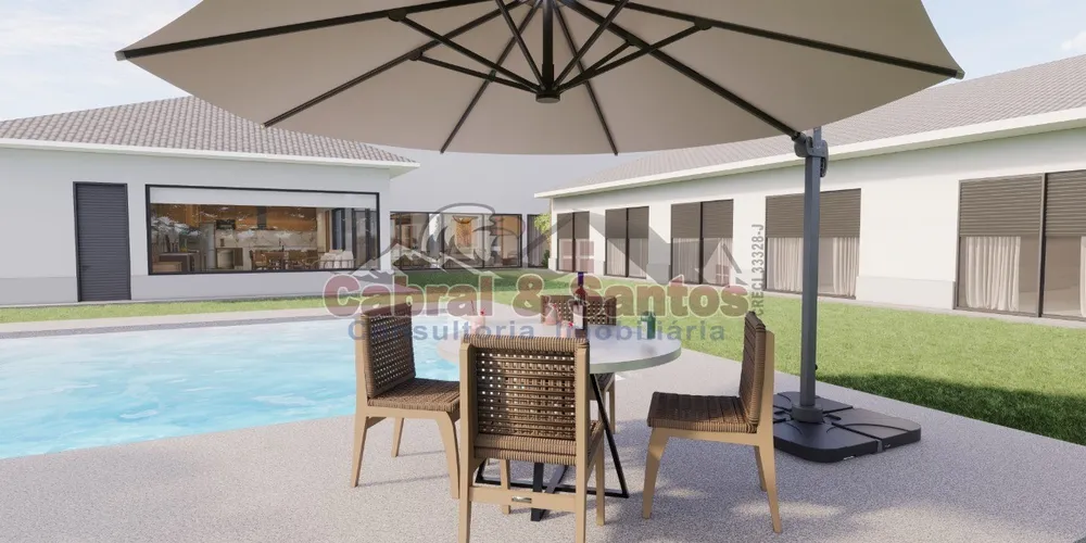 Casa, 6 quartos, 600 m² - Foto 4