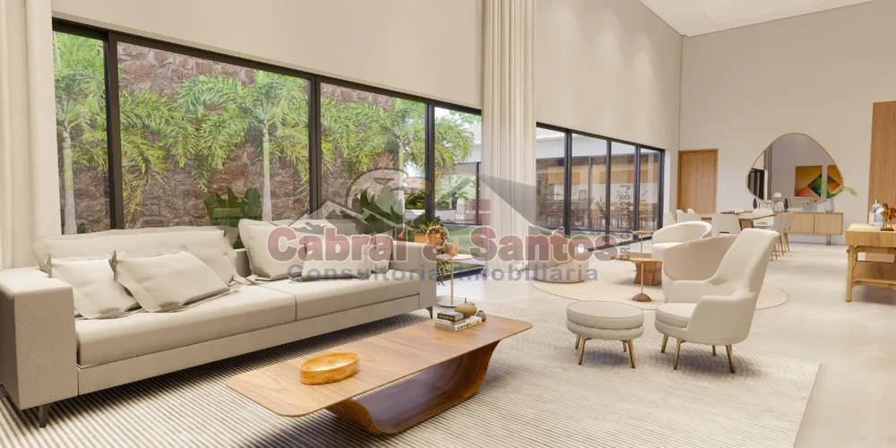 Casa, 6 quartos, 600 m² - Foto 5