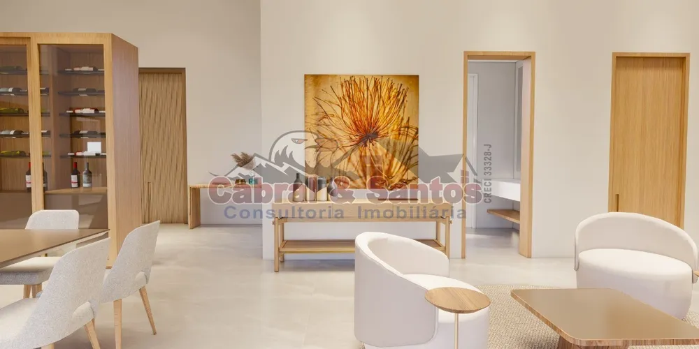 Casa, 6 quartos, 600 m² - Foto 2
