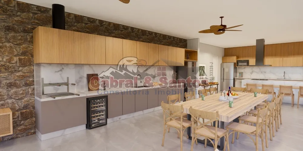 Casa, 6 quartos, 600 m² - Foto 8