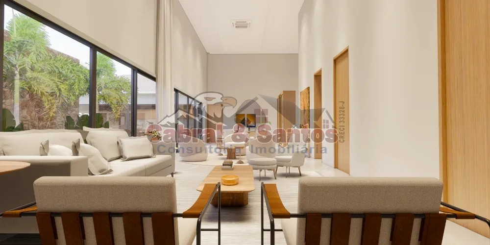 Casa, 6 quartos, 600 m² - Foto 7