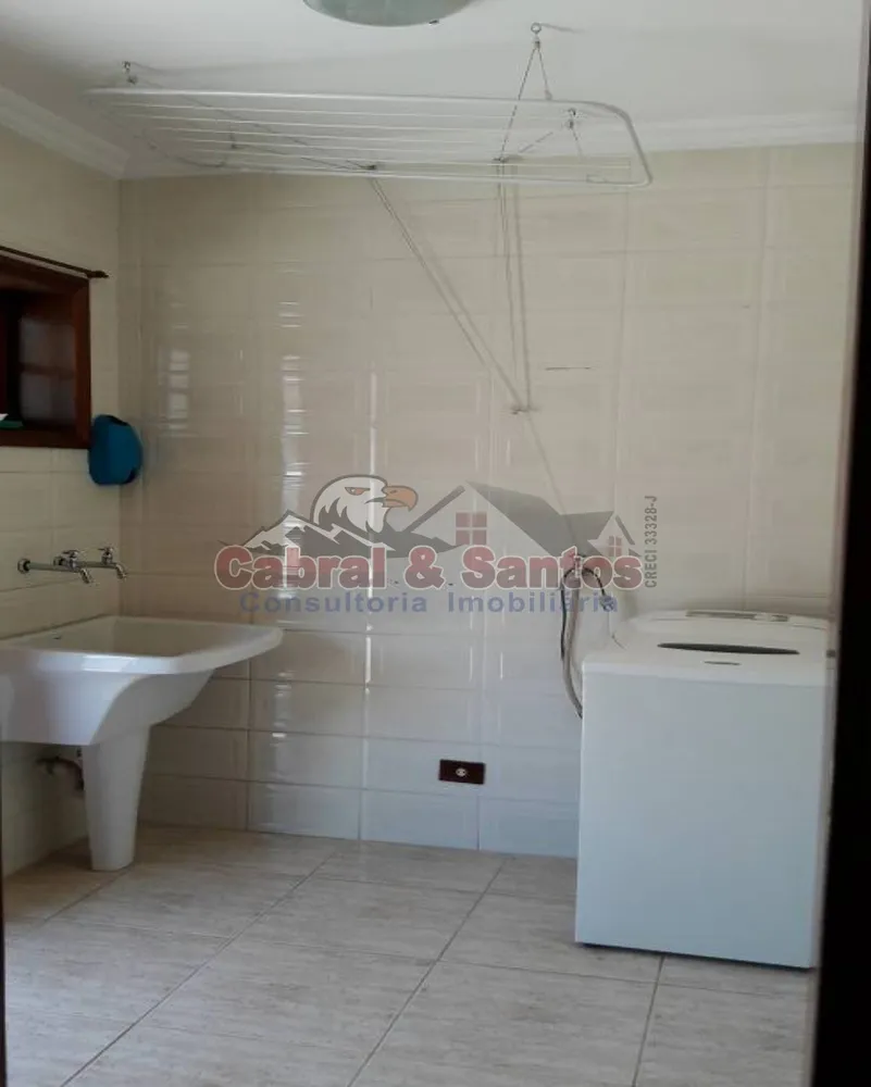 Casa, 4 quartos, 450 m² - Foto 9