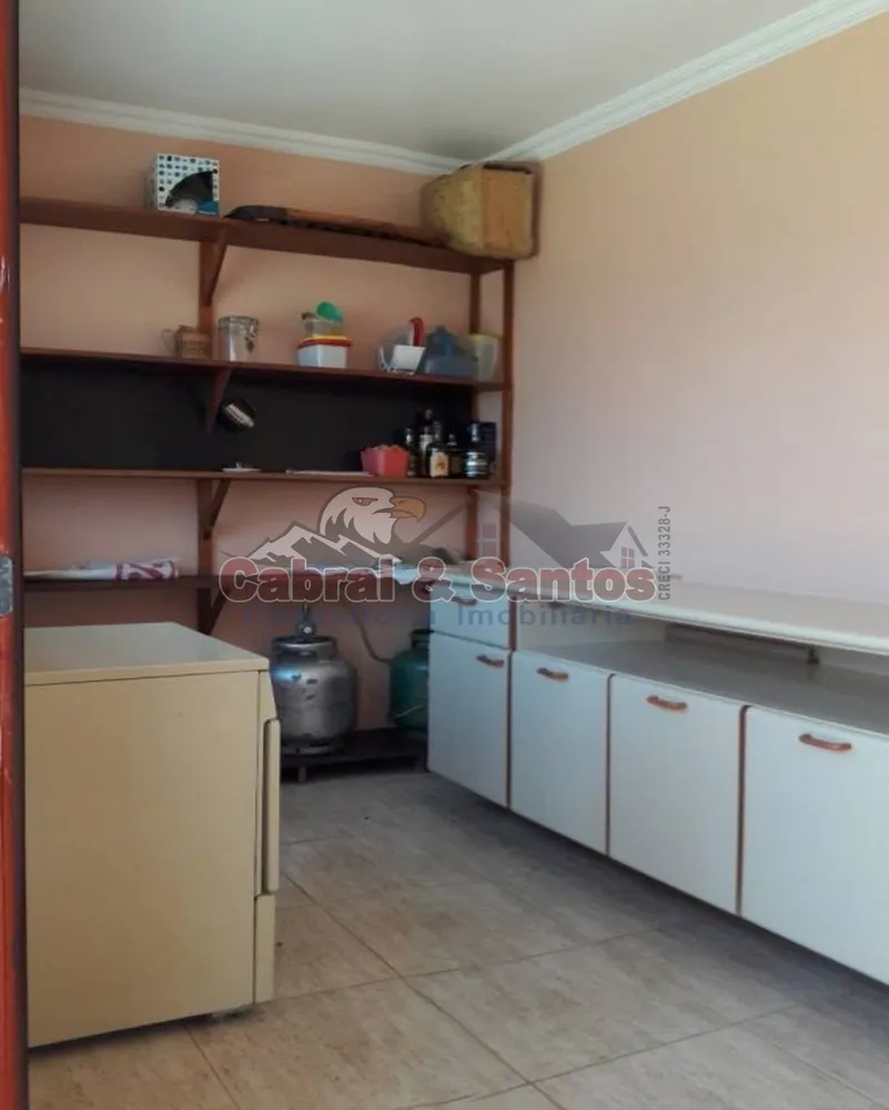 Casa, 4 quartos, 450 m² - Foto 10