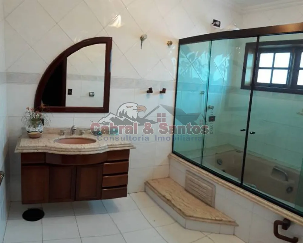 Casa, 4 quartos, 450 m² - Foto 7