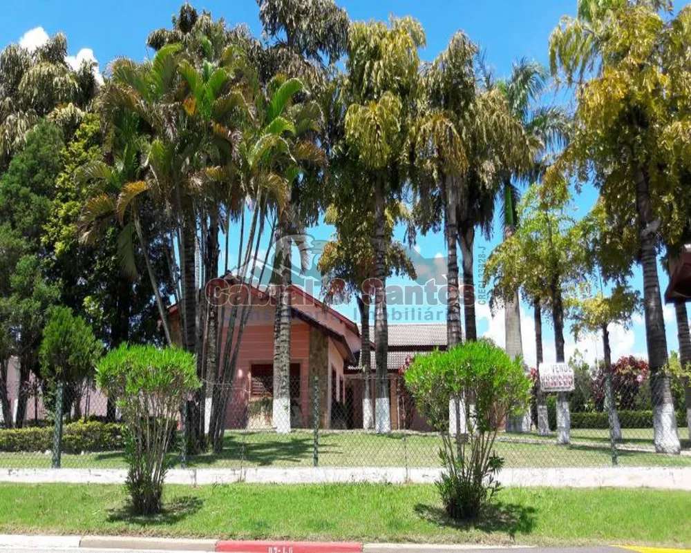 Casa, 4 quartos, 450 m² - Foto 1