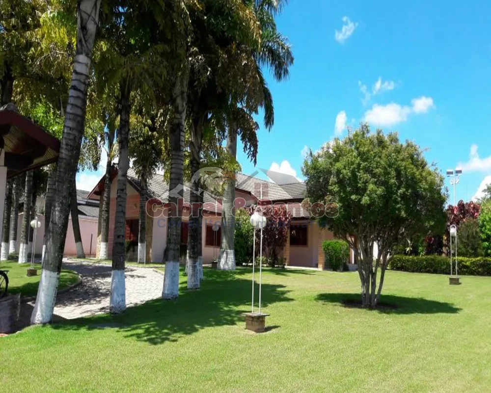 Casa, 4 quartos, 450 m² - Foto 2
