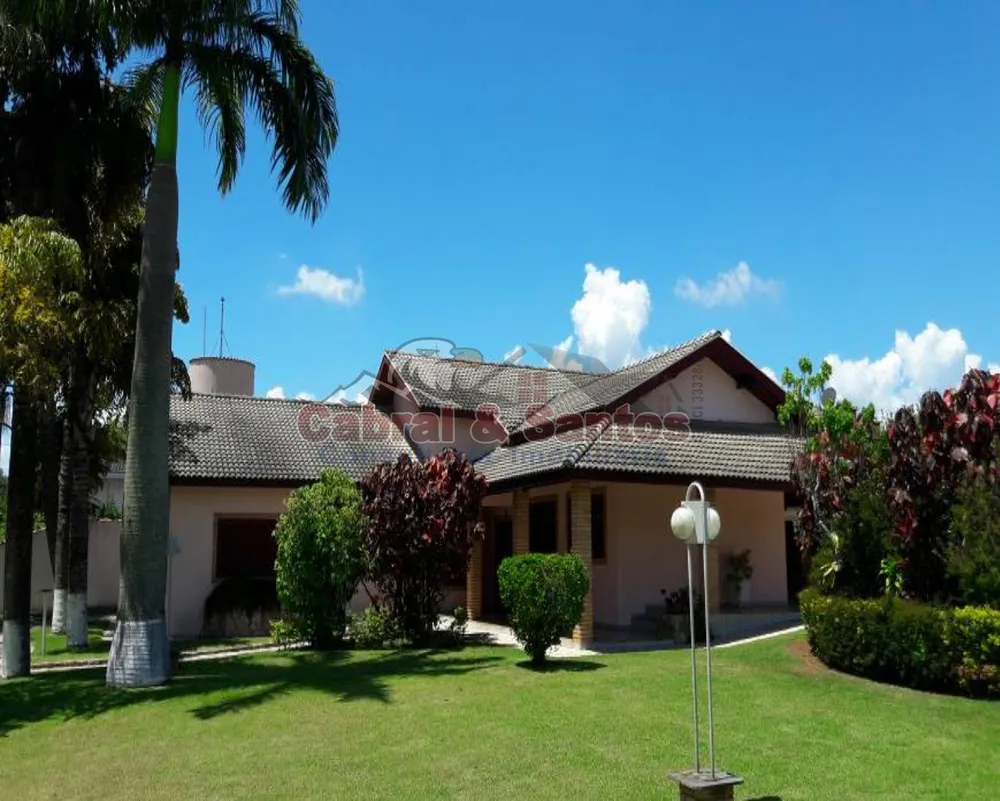 Casa, 4 quartos, 450 m² - Foto 3