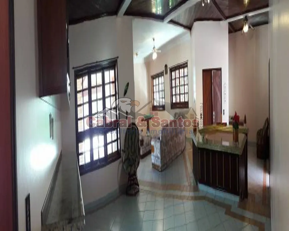 Casa, 4 quartos, 450 m² - Foto 6