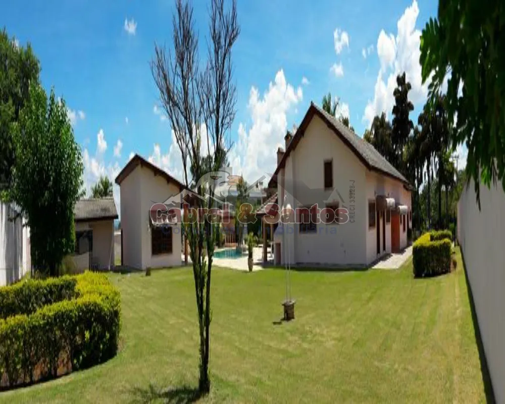 Casa, 4 quartos, 450 m² - Foto 5