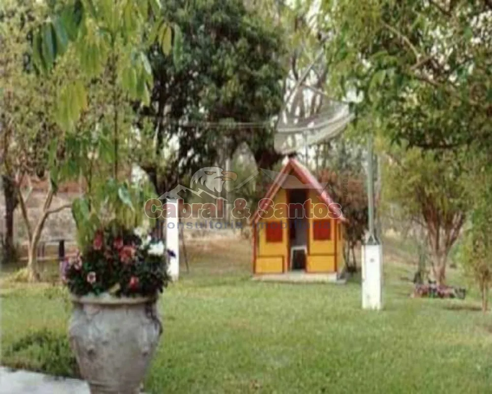 Chácara, 4 quartos, 10000 m² - Foto 12