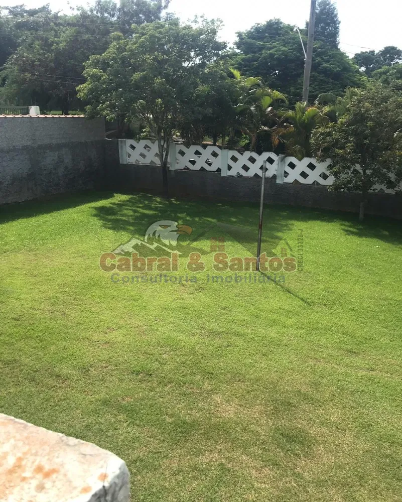 Chácara, 3 quartos, 1000 m² - Foto 4
