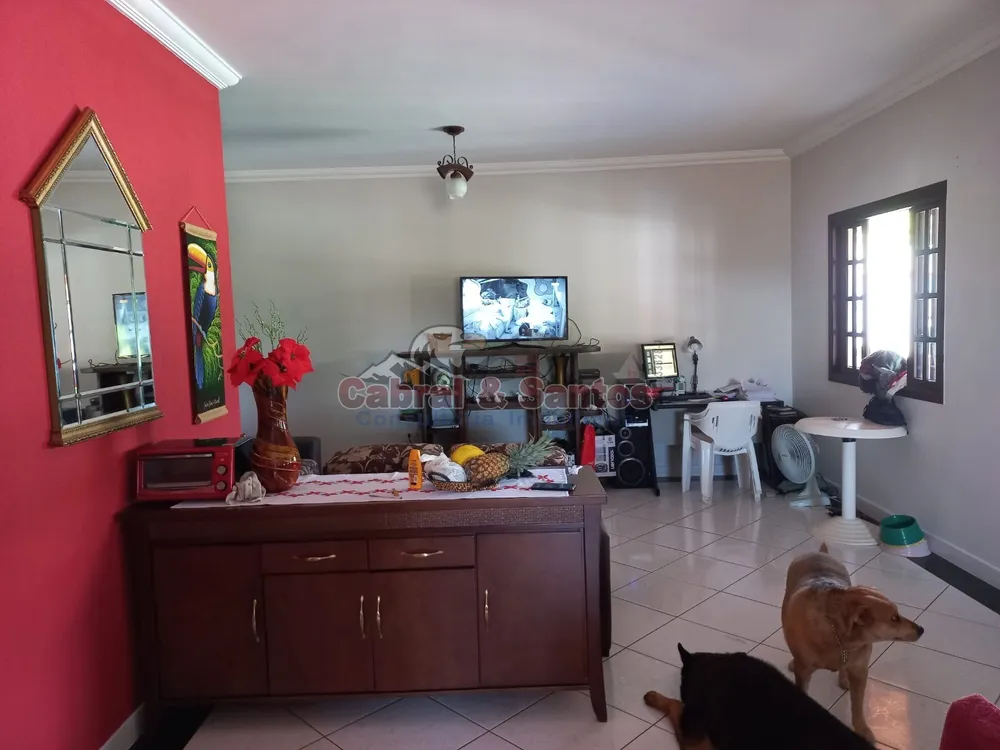 Chácara, 3 quartos, 1000 m² - Foto 9