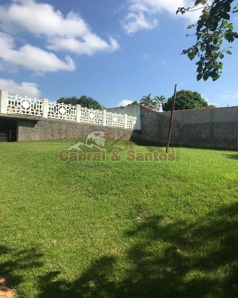 Chácara, 3 quartos, 1000 m² - Foto 5