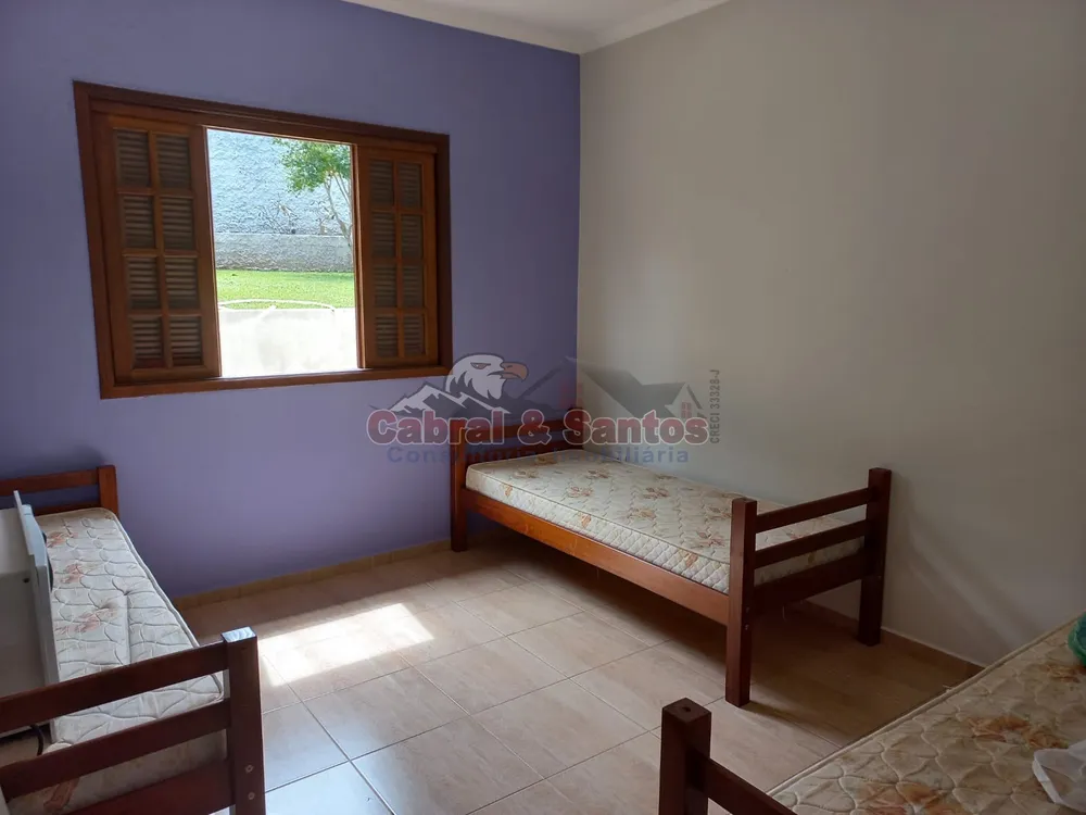 Chácara, 3 quartos, 1000 m² - Foto 11