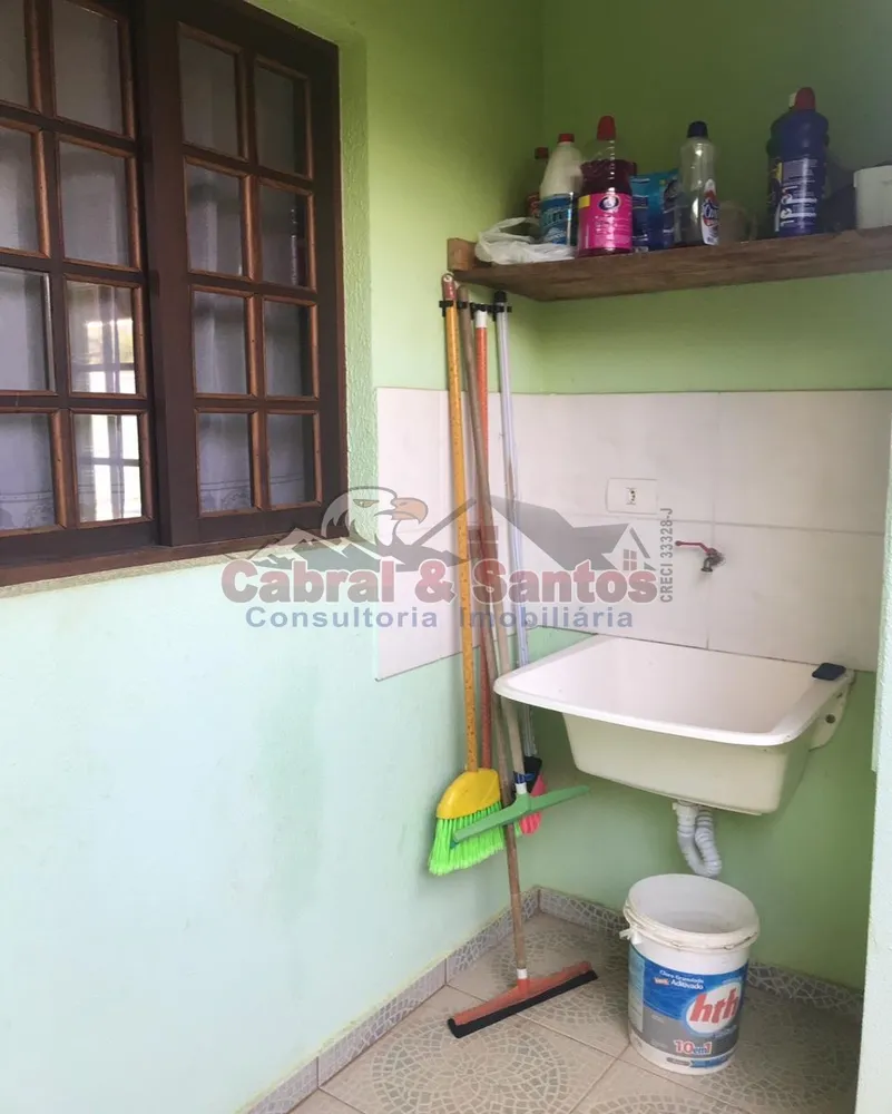 Chácara, 3 quartos, 1000 m² - Foto 3