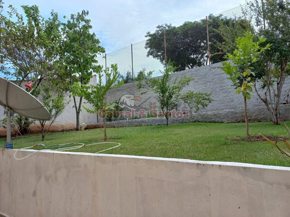 Chácara, 3 quartos, 1000 m² - Foto 4