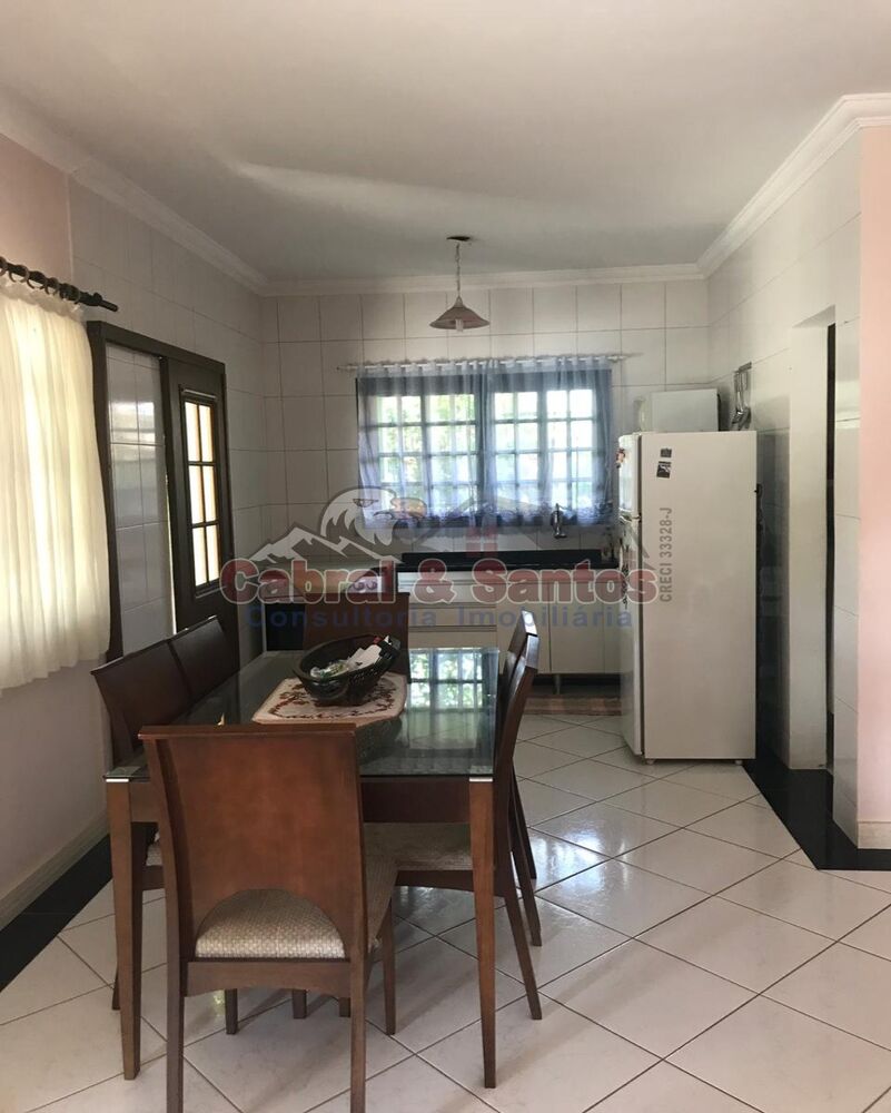 Chácara, 3 quartos, 1000 m² - Foto 3