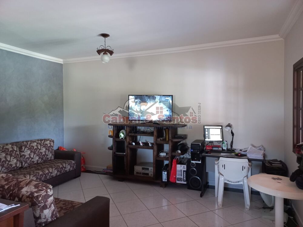 Chácara, 3 quartos, 1000 m² - Foto 2