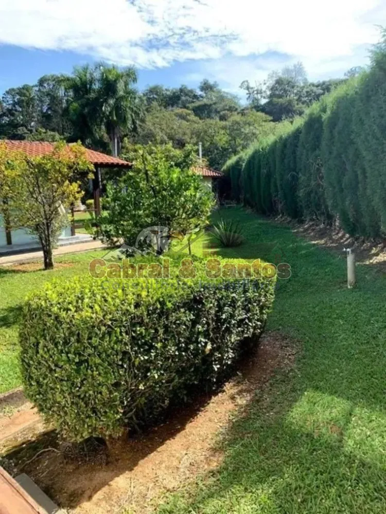 Casa, 7 quartos, 450 m² - Foto 11