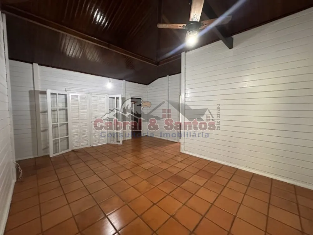 Casa, 7 quartos, 450 m² - Foto 2