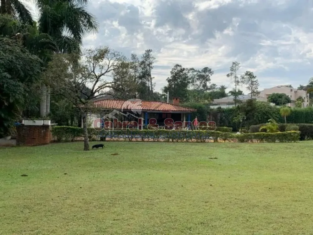 Casa, 7 quartos, 450 m² - Foto 10