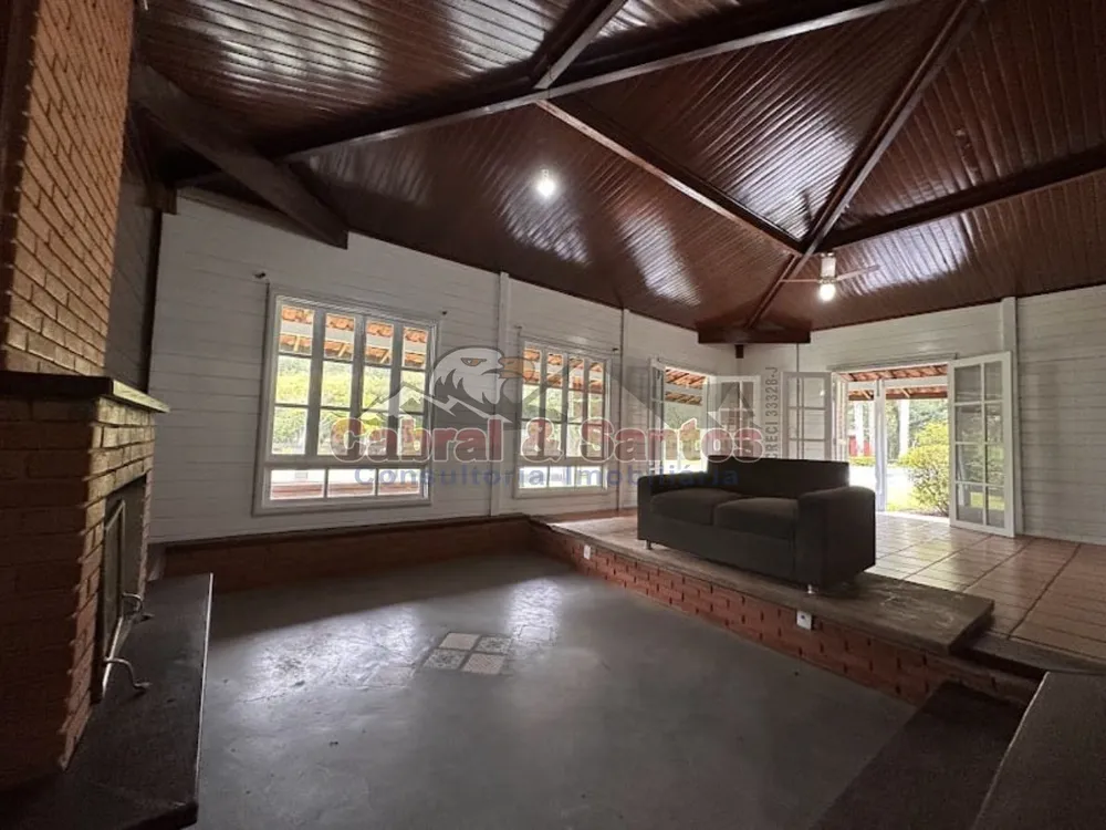 Casa, 7 quartos, 450 m² - Foto 1