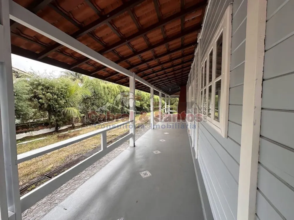 Casa, 7 quartos, 450 m² - Foto 7