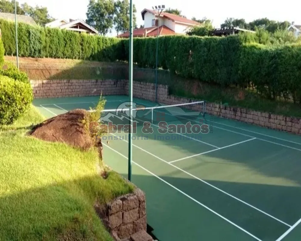 Casa, 6 quartos, 587 m² - Foto 11