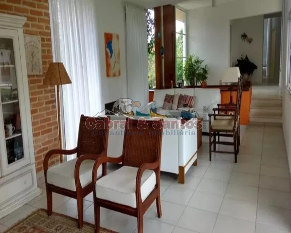 Casa, 6 quartos, 587 m² - Foto 3