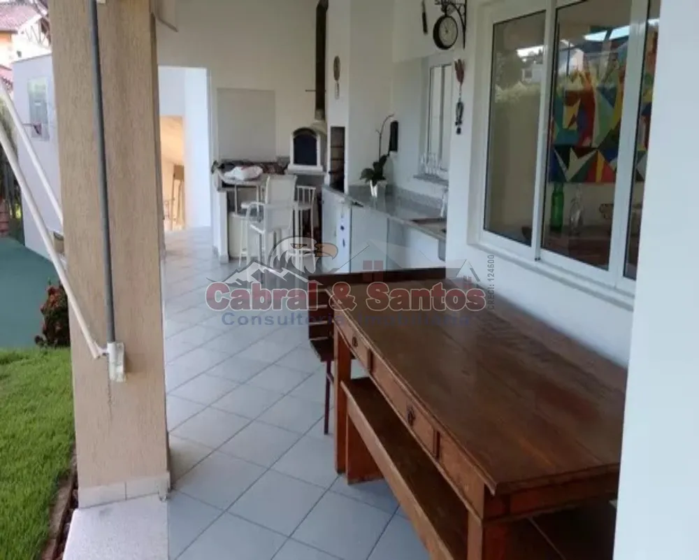 Casa, 6 quartos, 587 m² - Foto 8