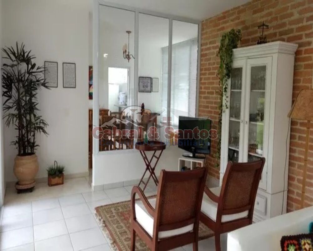 Casa, 6 quartos, 587 m² - Foto 4