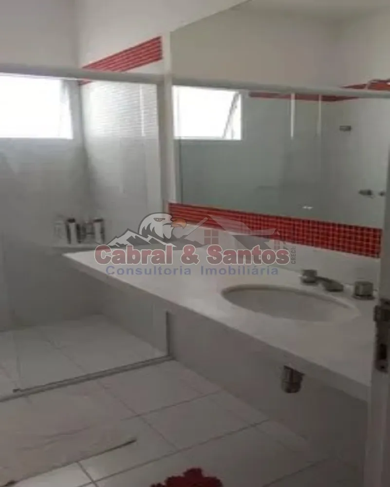 Casa, 6 quartos, 587 m² - Foto 7