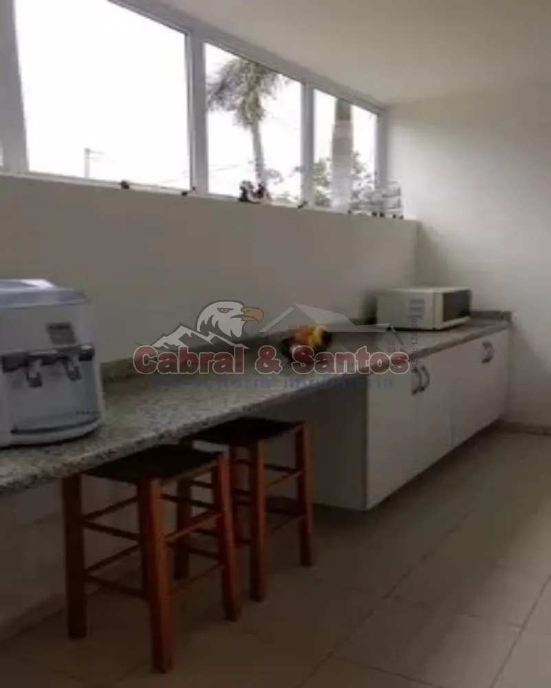 Casa, 6 quartos, 587 m² - Foto 5