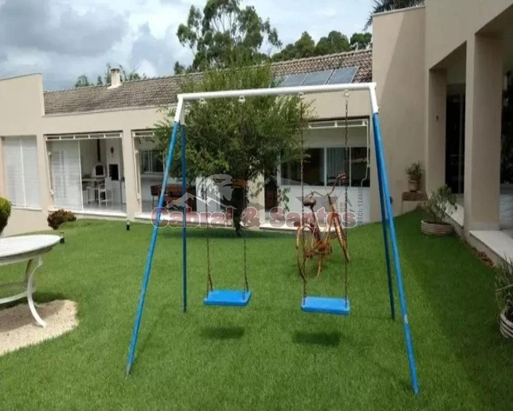 Casa, 6 quartos, 587 m² - Foto 10