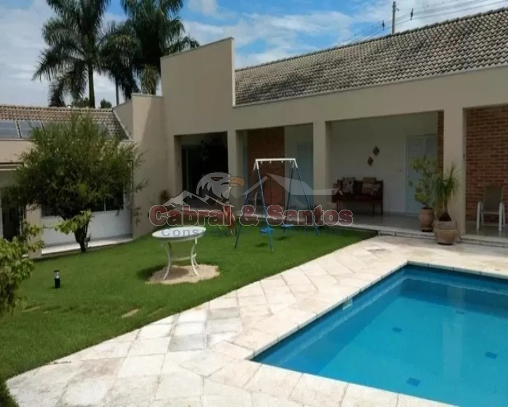 Casa, 6 quartos, 587 m² - Foto 12