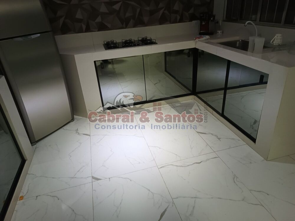 Casa à venda com 3 quartos, 269m² - Foto 5