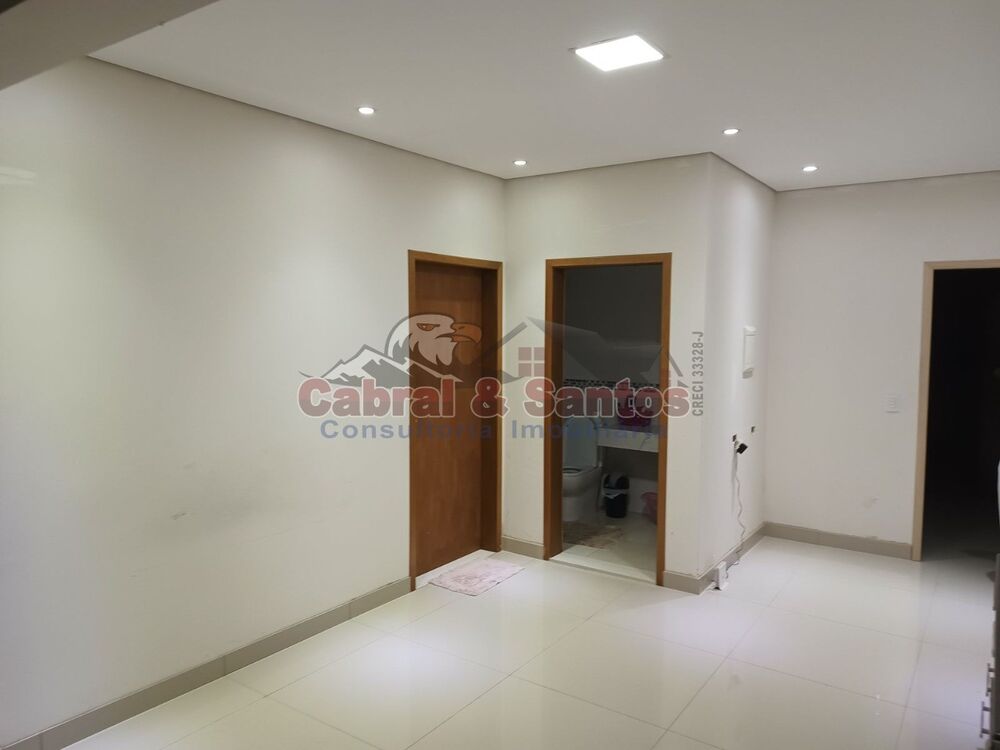 Casa à venda com 3 quartos, 269m² - Foto 13