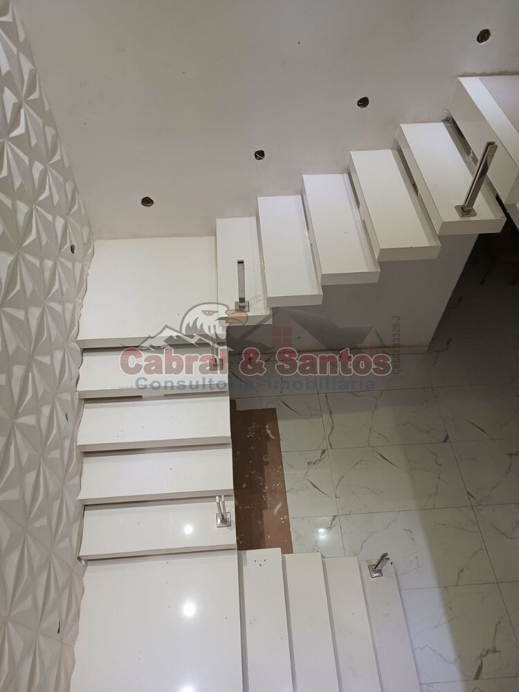Casa à venda com 3 quartos, 269m² - Foto 10