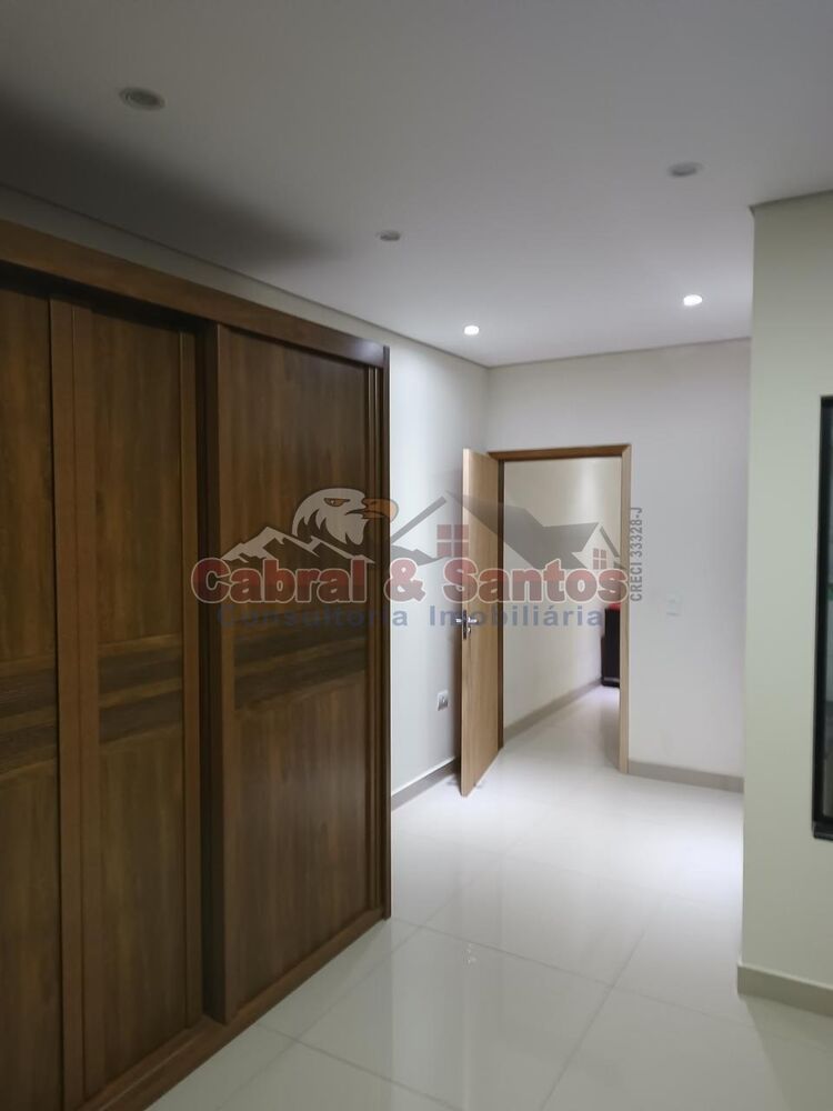 Casa à venda com 3 quartos, 269m² - Foto 15